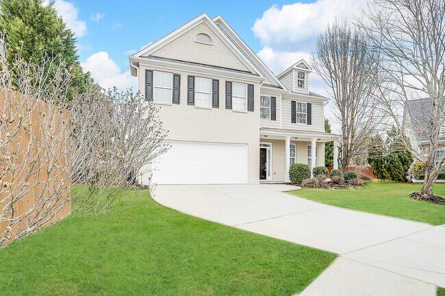 Foto del edificio - 3700 Drayton Manor Run