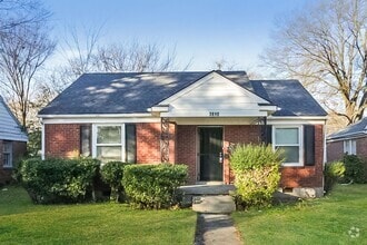 Building Photo - 3810 Marion Ave