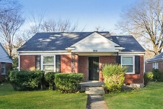 Building Photo - 3810 Marion Ave