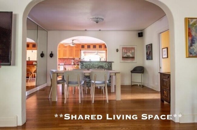Foto del edificio - bedroom in West Hollywood CA 90048