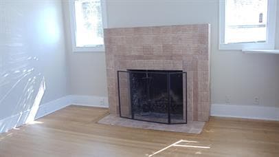 Foto del edificio - 5500 Brooklyn Ave NE