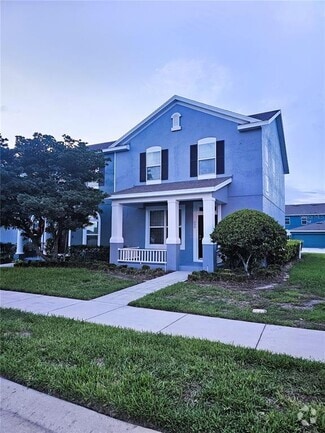 Building Photo - 550 Juniper Springs Dr