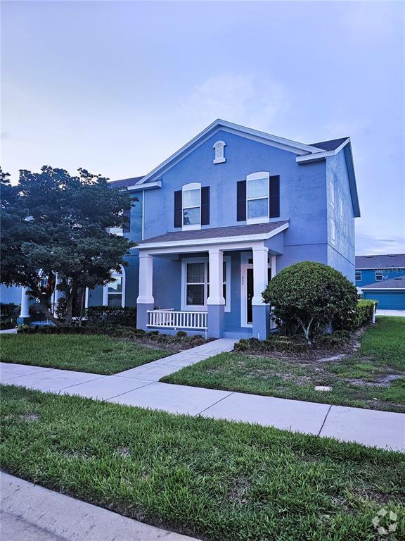 Building Photo - 550 Juniper Springs Dr