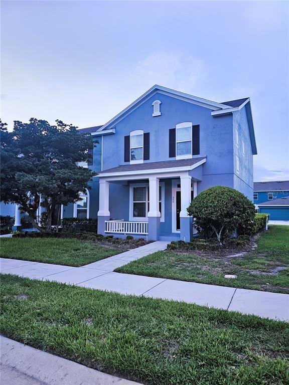 Building Photo - 550 Juniper Springs Dr