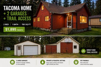 Building Photo - 8222 Pipeline Rd E