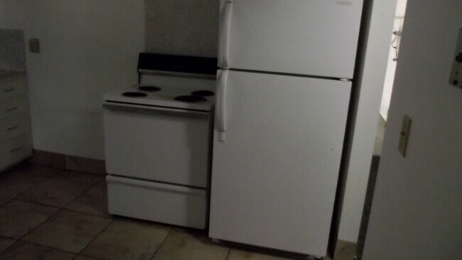 Cocina - 3593 S 5650 W