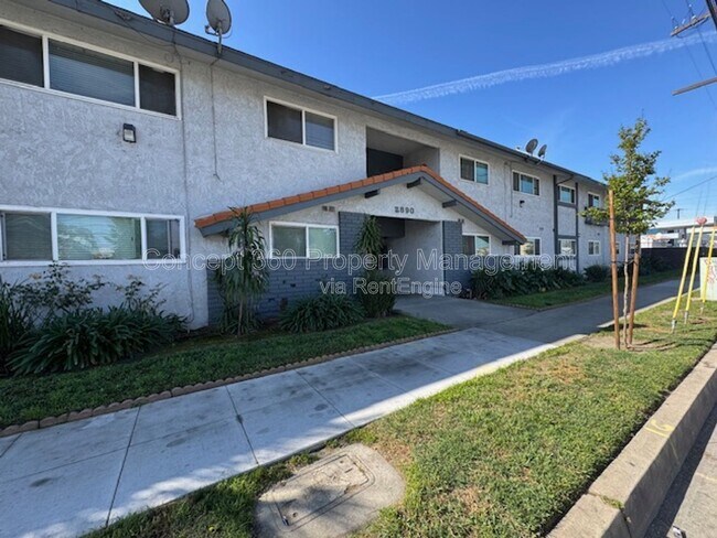 Photo - 2890 E Artesia Blvd Apartment