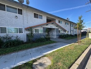 Building Photo - 2890 E Artesia Blvd