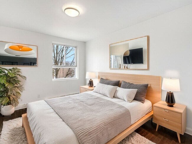 Photo du bâtiment - 760-800 Laurier