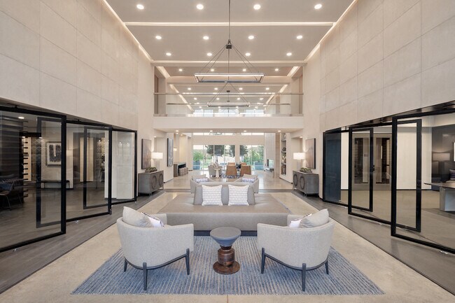 Casa club - ¡Bienvenido! - Bexley Landing