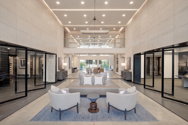 Clubhouse - Welcome! - Bexley Landing