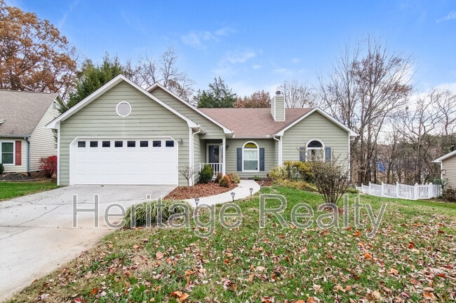 Photo - 1524 Citation Cir House