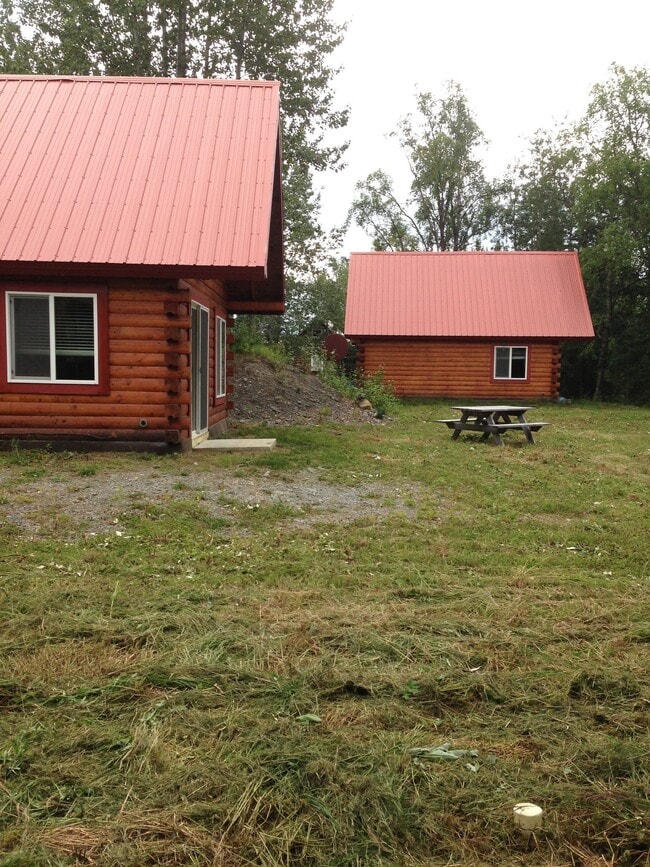 Building Photo - 24772 Amber Dr