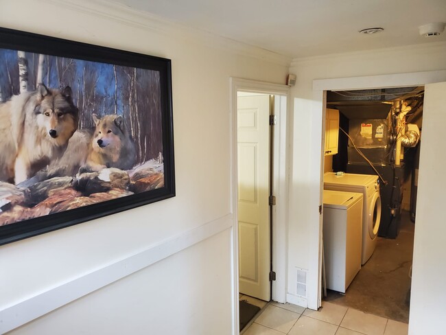 Photo du bâtiment - 53 Chillery Av