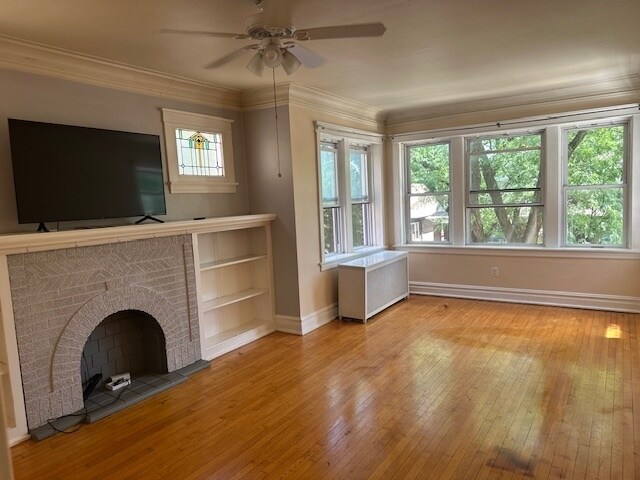 Foto del edificio - 4820 N Kildare Ave