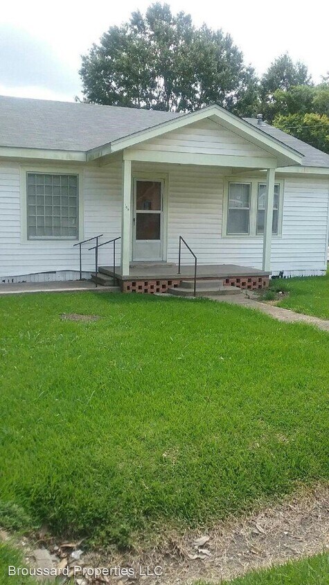 Primary Photo - 2 br, 1 bath House - 109 Alex Street