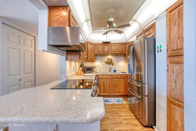 Foto del edificio - 1415 Ocean Shore Blvd