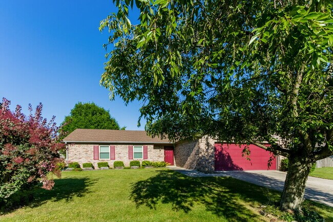 Foto del edificio - 7665 Geist Estates Dr