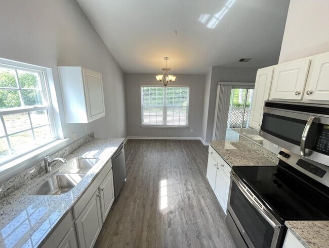 Foto del edificio - 4996 Southgate Pkwy