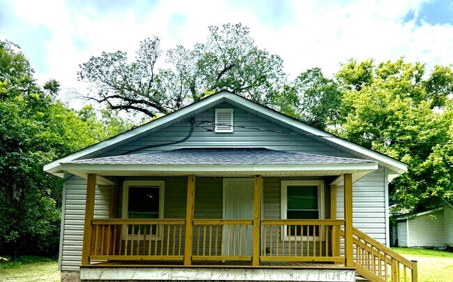 Foto del edificio - 910-B Richardson Ave.