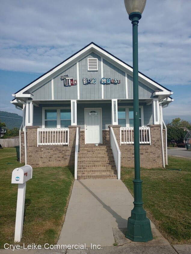 Primary Photo - 3 br, 2 bath House - 3501 Highland Ave