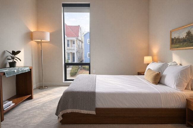 Building Photo - 1632 N Franklin Pl