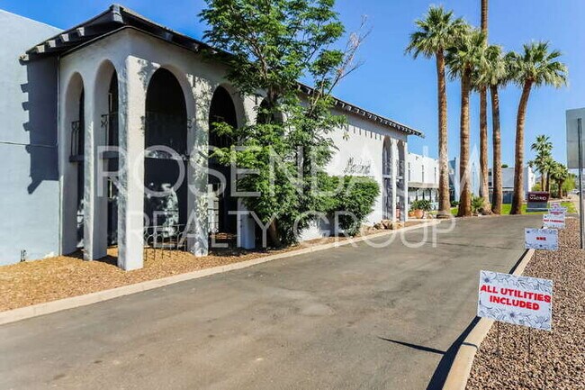 Foto del edificio - 6320 N 16th St