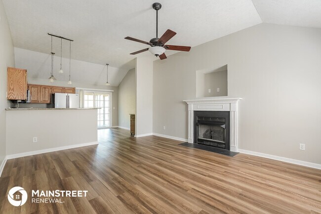 Building Photo - 602 Cahaba Ct