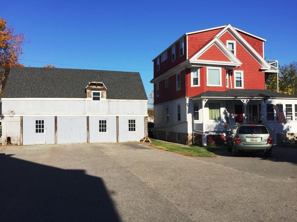 Foto principal - 26 1/2-22 Rhode Island Ave