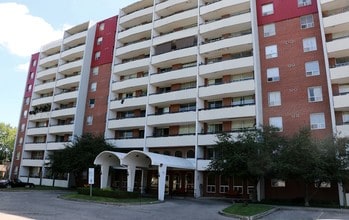 Building Photo - Southwick Apartments