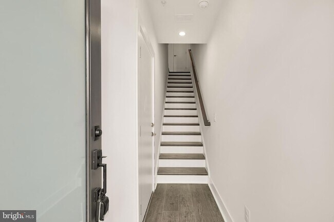 Photo - 2608 Olmsted Ct NW Townhome