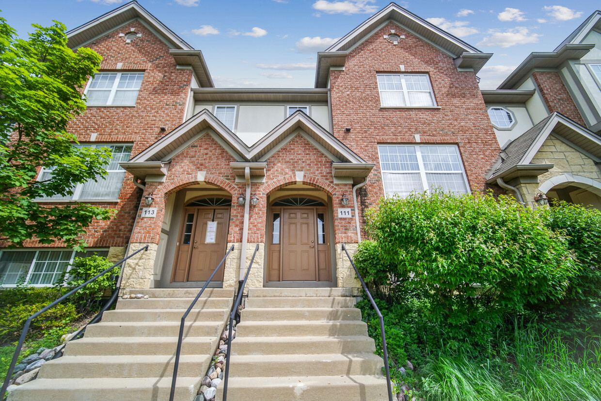 Foto principal - 113 Creekbend Ct
