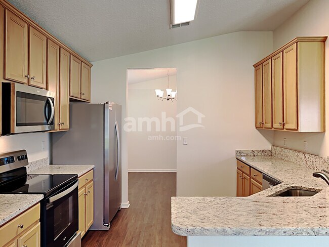 Foto del edificio - 2842 Woodstone Dr