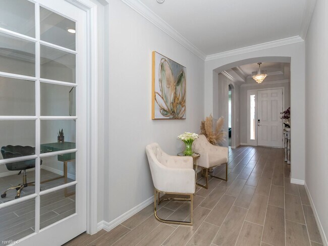 Foto del edificio - 4 br, 2.5 bath House - 544 Maraviya Boulevard