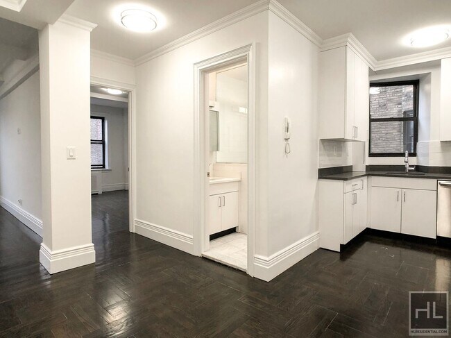 Foto del edificio - WEST 68 STREET