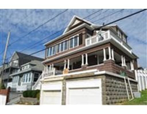 Foto del edificio - 58 Harbor View Ave