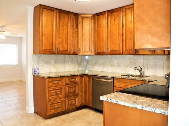Building Photo - 1309  Alho Drive  Lantana Fl 33462