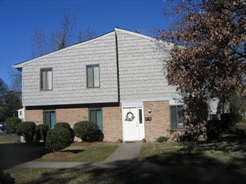 Kingstowne Apartments I - ReNew Newport News