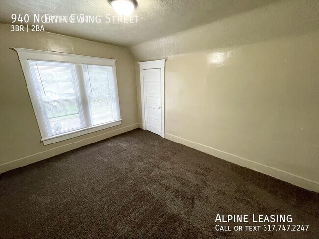 Building Photo - 940 N Ewing St