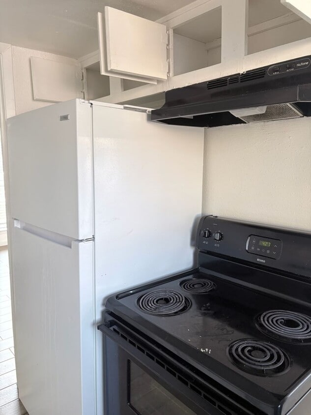 Photo - 6200 W Tidwell Rd (Houston, TX)