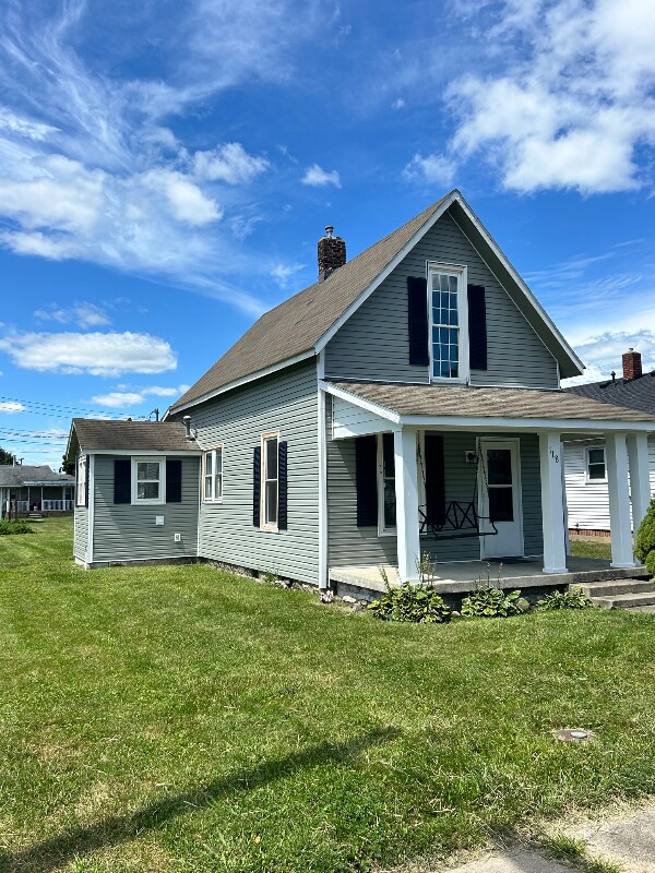 Primary Photo - 118 2nd St