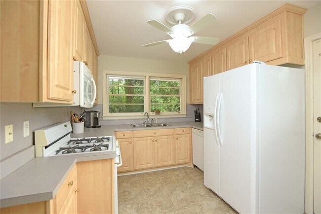 Foto del edificio - 891 Cherokee Trail