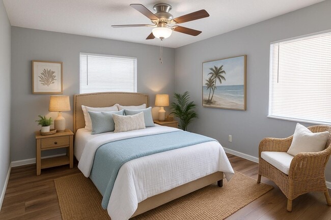 Foto del edificio - 5960 Whispering Pine Way