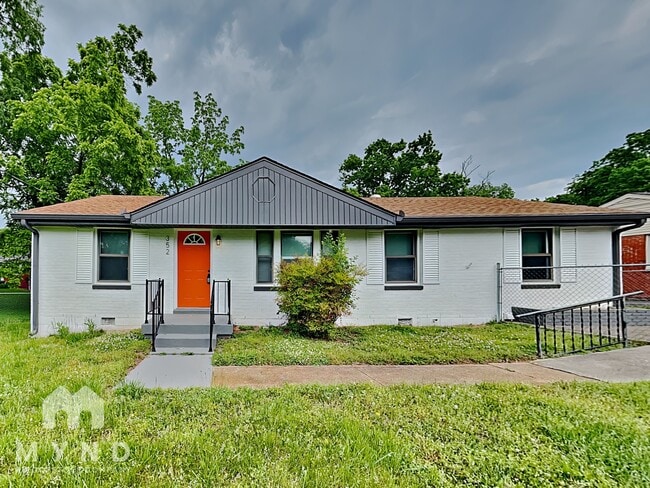 Building Photo - 352 Melpar Dr