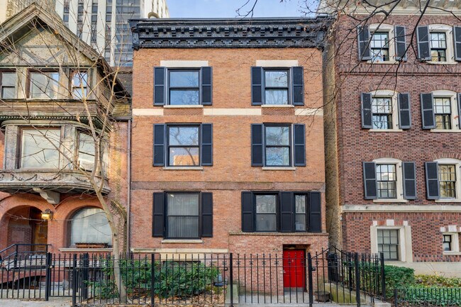 Foto del edificio - 50 E Cedar St