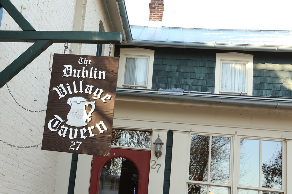 Riverside Apartments for Rent Dublin, OH