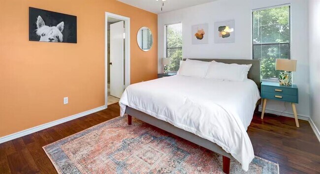 Foto del edificio - 13305 Saddlebrook Trail