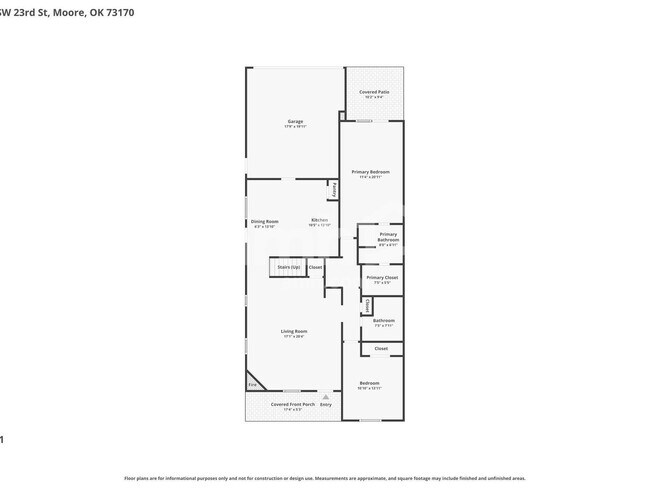 Building Photo - 1424 SW 23rd St