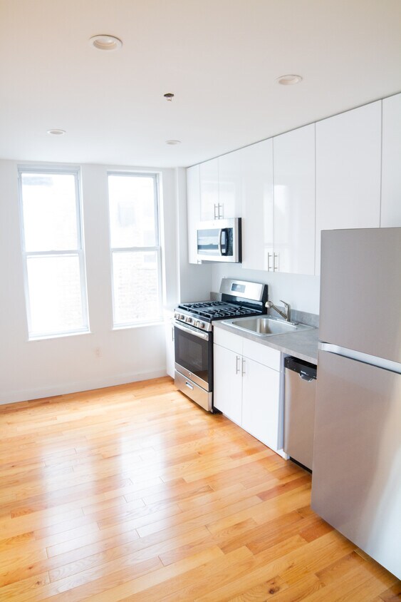 Foto principal - 199 Atkins Ave