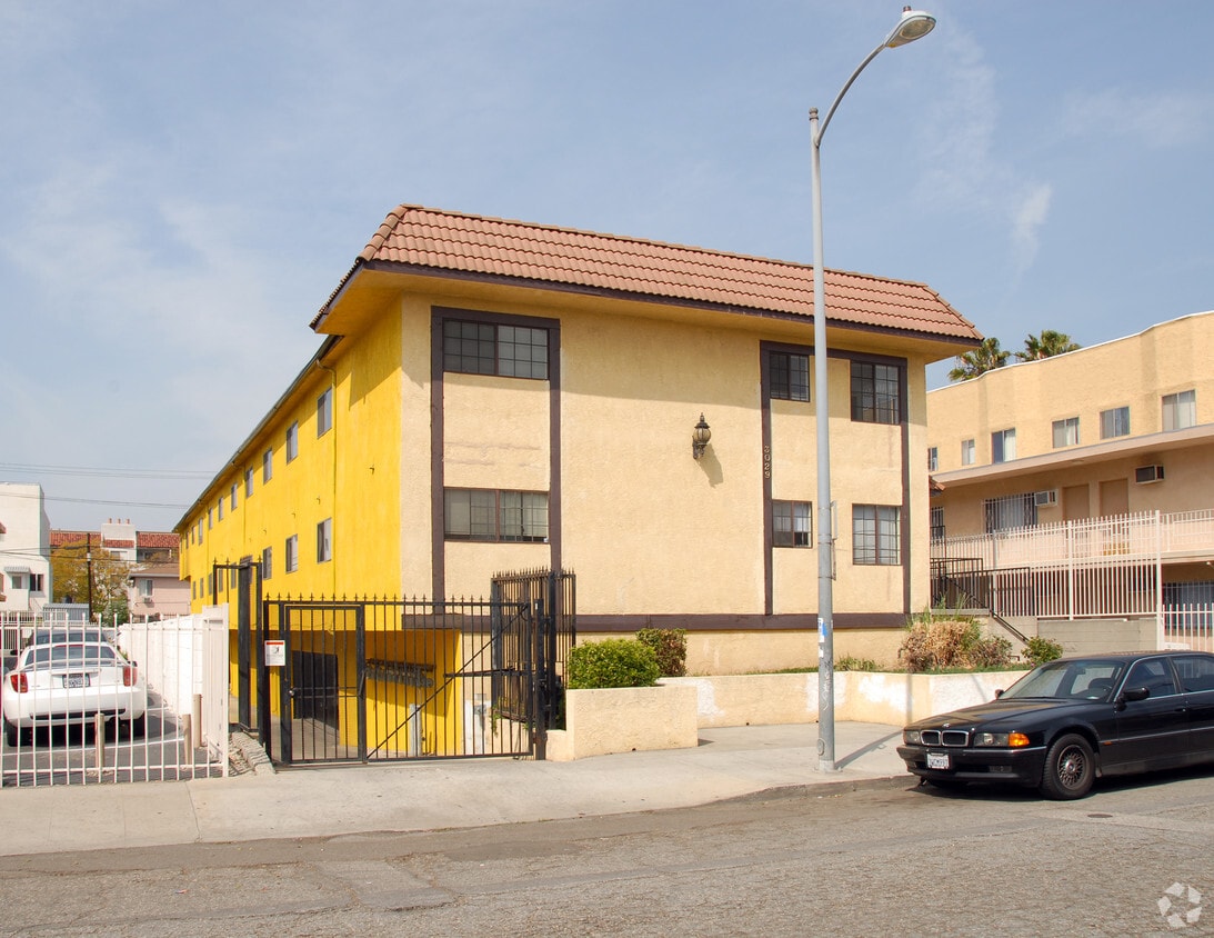 2007 bldg photo - Verona